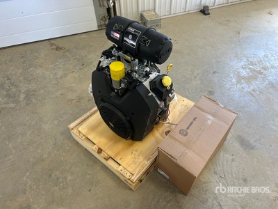 2023 Kohler Command Pro Motore (Unused)
