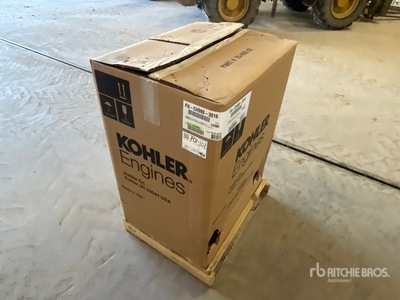 2023 Kohler Command Pro Engine (Unused)