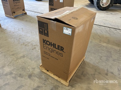 2023 Kohler Command Pro Engine (Unused)