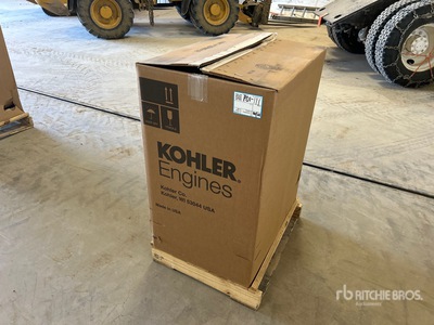 2023 Kohler Command Pro Engine (Unused)
