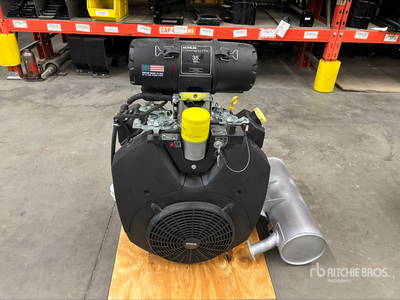 Kohler Command Pro Motore (Unused)