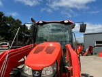 General Appearance with Exterior Lights