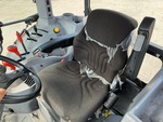 Control Station with Seats/Armrests