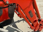 Safety with Safety Lock Out/Stop