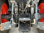 Drivetrain with Rear Drive Axle
