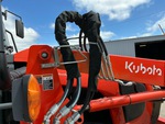 Hydraulics with Hoses