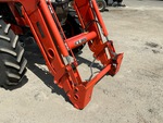 Specialty with Tilt Linkage Pins and Bushings