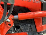 Hydraulics with Cylinder(s)