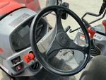 Control Station with Steering Control
