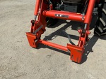 Specialty with Quick Coupler