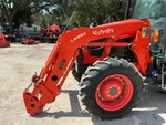 Specialty with Loader Frame