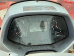 Control Station with Gauges