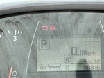 Control Station with Oil Pressure
