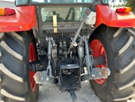 Specialty with 3-Point Linkage