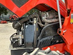 Engine with Engine - Left Side
