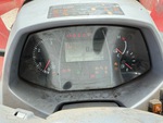 Control Station with Warning Lights