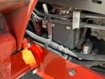 Engine with Fuel Leaks