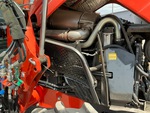 Engine with Engine - Right Side