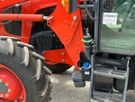 Chassis with Frame Condition