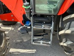 General Appearance with Steps/Ladders