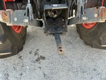 Specialty with Drawbar