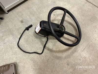 John Deere AutoTrac 200 Universal Component Auto Steer System