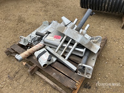Band Saw Parts