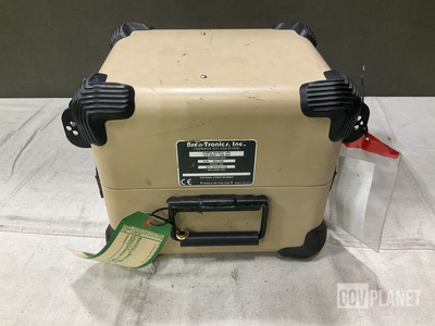 (5) Bren-Tronics BTE-70791A-T1B Power Sources