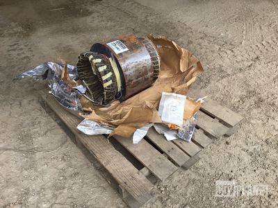York 024-19412 Motor Stator