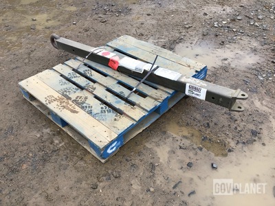 Trailer Towbar