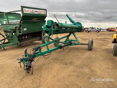 GEA Liquid Manure Agitator Cannon