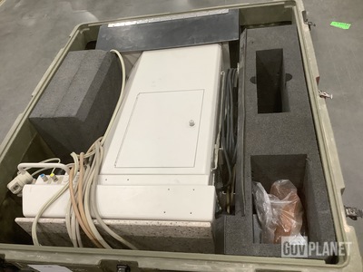 ASI 2025M/AR Dental Operating Unit