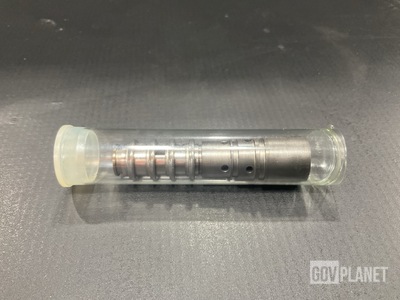Woodward 3458-030 Sleeve Assembly