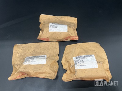 (3) Flame Enterprises 851-14454-305 Switch Subassemblies