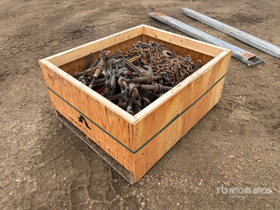 Quantity of Chains & Binders