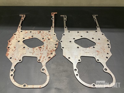 (12) Cummins 3063828 Dust/Moisture Protective Covers