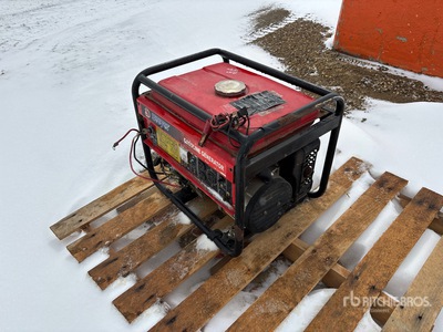 Seeyes Generator Set