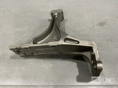 (15) Cummins 3062591 Radiator Support Brackets