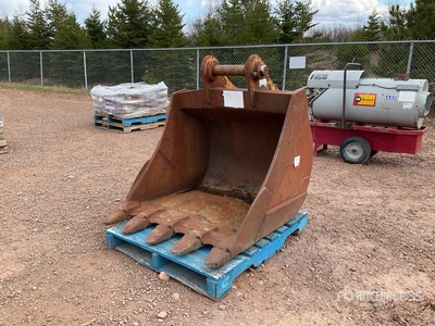 42 In Digging Excavator Bucket