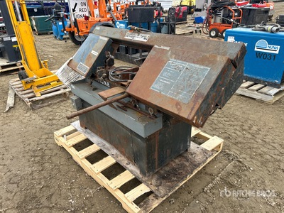 Band Saw