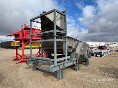 Midwestern MEV 5x10-1 Sieb