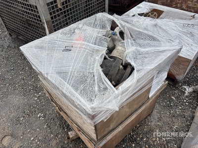 Quantity of misc pipe fittings Fittings & Flanges