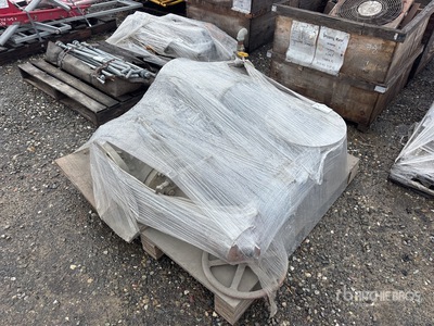 Quantity of valves Production Valve