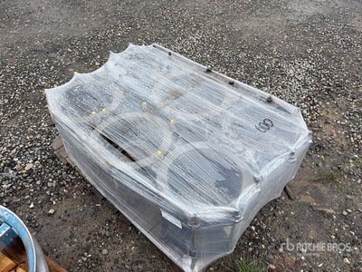 Quantity of Couplings