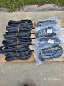Misc. HMMWV Parts