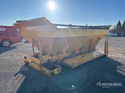 14 ft サンダー ボックス