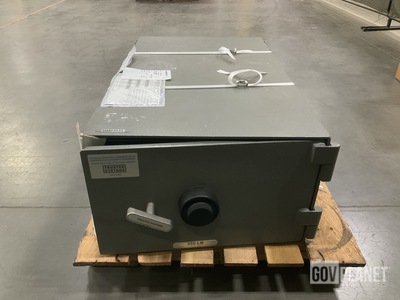 Trusted Systems AA-C-2786 Safe