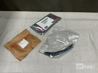 (146) Moog 1020334-1 Cable Assemblies