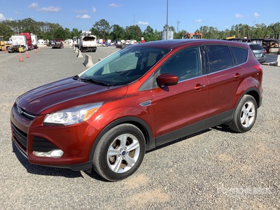 2015 Ford Escape SC 2WD SUV