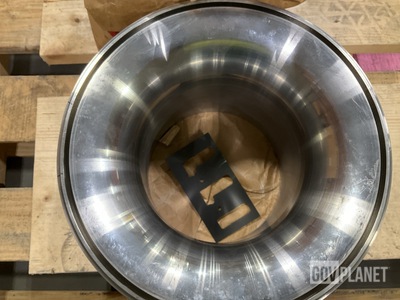 (2) Northrop Grumman 1D94379-001 Valve Seats